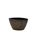 PSVE1 BROWN/PINKISH canoe H19