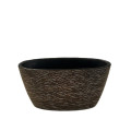 PSVE1 BROWN/PINKISH canoe H14