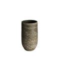PSVE1 GREEN vase D15 H27