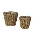 32YSN REED basket funnel set/2
