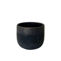 33CSN CEMENT potmulticolor lines D15 H13