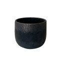 33CSN CEMENT pot multicolorline D18H14.5