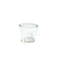 35SQN ZINC candle holder 1 handle