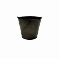 35SQN ZINC bucket leaf transp bl H21