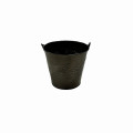 35SQN ZINC bucket leaf transp bl H17