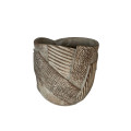 43WJN CEMENT pot different motives H20