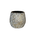 43WJN CEMENT pot scratches H16