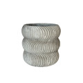 43WJN CEMENT pot 3 bubbles H20,2