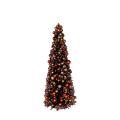 45SHN CONE  xmas tree, copper H40