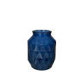 44SGN GLASS (12)  diamond blue D13 H18
