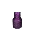 44SGN GLASS fingerprint longn pink H14,7