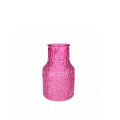 44SGN GLASS fingerprint longn pink H14,7