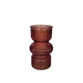 44SGN GLASS 3-level orange D10,2 H17,8