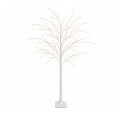61LYN LED TREE white 210 cm