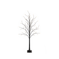 61LYN LED TREE black 150 cm