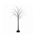 61LYN LED TREE black 180 cm