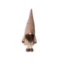 63DLN TEXTILE gnome buncing legs beige M