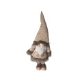 63DLN TEXTILE gnome standing whitebeardM
