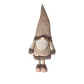 63DLN TEXTILE gnome standing whitebeardL