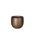 PSVE2 BROWN pot D16 H14
