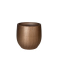 PSVE2 BROWN pot D24 H22