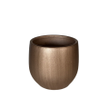 PSVE2 BROWN pot D28 H26
