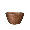 PSVE2 BROWN canoe L31 B17 H19