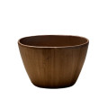 PSVE2 BROWN canoe L33 B15 H23