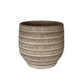 PSVE2 LIGHT gold pot D32 H30