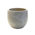 PSVE2 BEIGE pot D32 H28