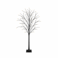 61LYN LED TREE black 180 cm
