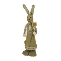*%25TAK SPRING, rabbit green with flower