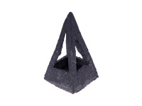 *%*55CDK CEMENT CONE pot triangle holes