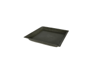 23MYL PLATE SYNTHETIC square gr L26