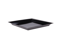 38MYR PLATE SYNTHETIC square edge black