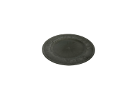 23MYL PLATE SYNTHETIC round edge gr s