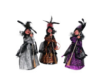 39PDN DOLLS Witch standing 3ass