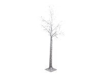 60ZYR LED TREE h 200cm white