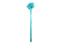 %30LFU WOODEN DECO cone spring blue