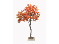 30SLG ARTIFICIAL TREE orange H200cm