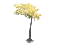30SLG ARTIFICIAL TREE white H170cm