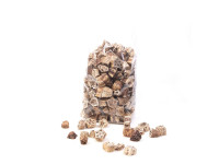34TEA MAHOGANY SLICE natural 500gr bag