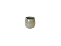 PMTA5 REACTIVE CREAM Flowerpot D16H14