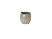 PMTA5 REACTIVE CREAM Flowerpot D20H18