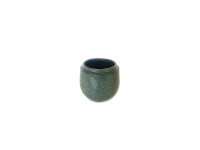 PMTA5 REACTIVE GREEN Flowerpot D16H14