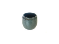 PMTA5 REACTIVE GREEN Flowerpot D18H16