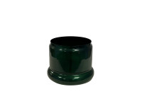 31SHK METAL fat base pot green med235637