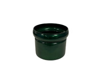 31SHK METAL fat top pot green