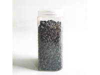 40NKK PEBBLES black 5-8mm 750gr