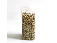 40NKK PEBBLES gold 5-8mm 750gr